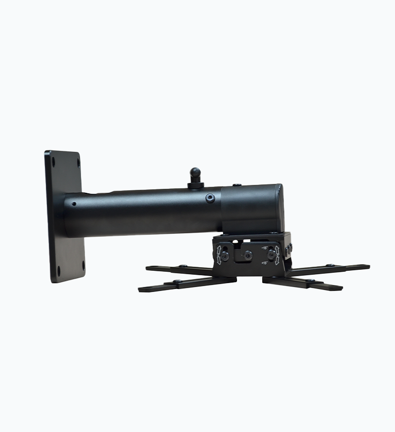 Klara ProWall Series - Projection Mount