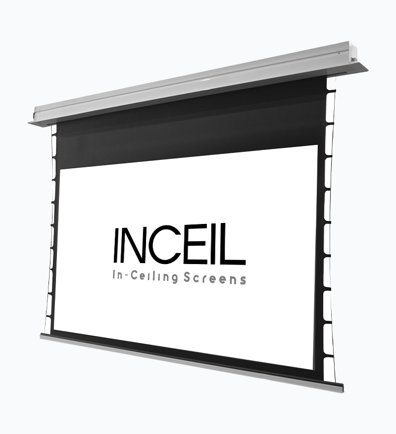 Klara InCeil Series - In-Ceiling Series