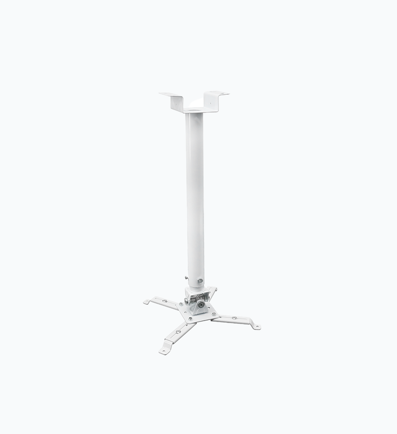 Klara RoundTube Steel Series - Projection Mount