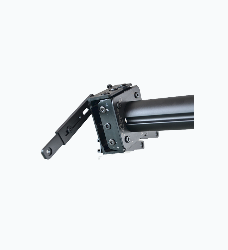 Klara AeroCeil Series - Projection Mounts