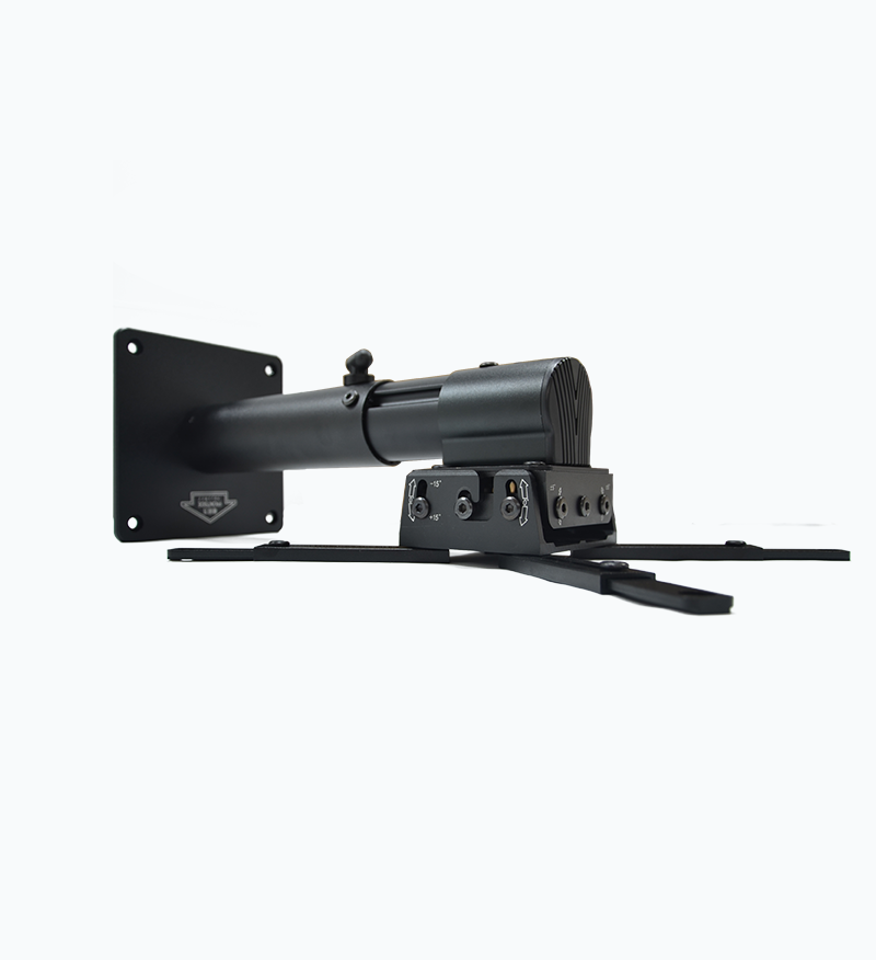 Klara ProWall Series - Projection Mount