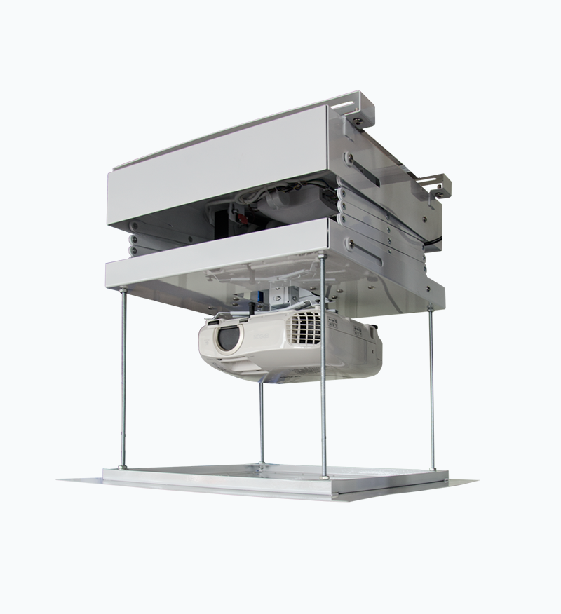 Klara FlexiLift Series - Projection Lift