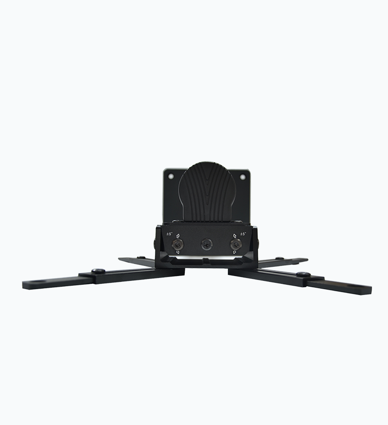 Klara ProWall Series - Projection Mount