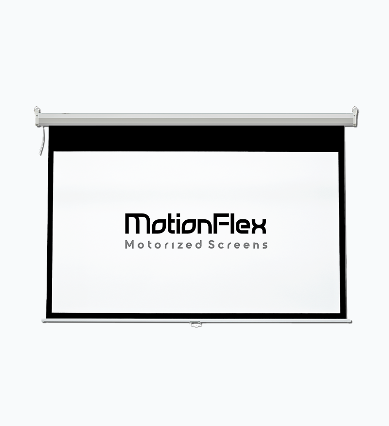 Klara MotionFlex Motorised Screens